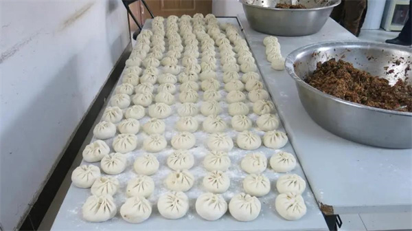 軒鄉(xiāng)磨早餐