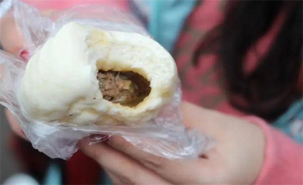 德園包子
