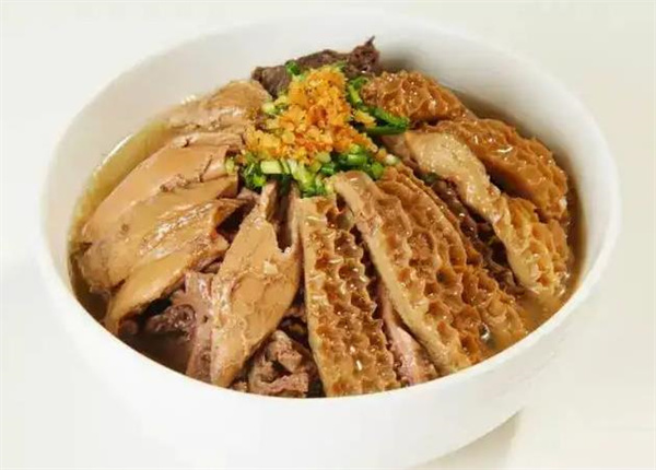 苗韻竹蓀鵝餐飲