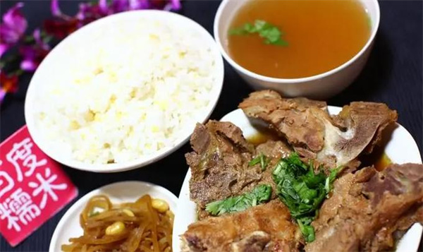 湘里人家餐飲