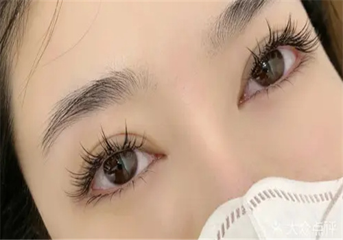 碧翠絲美睫