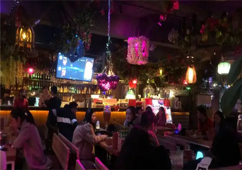 Sakura London櫻倫音樂餐廳