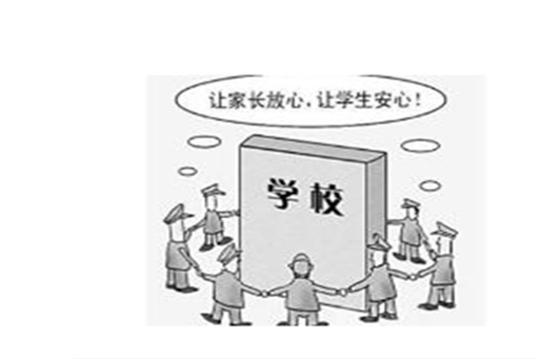 校園衛(wèi)兵網(wǎng)絡科技加盟