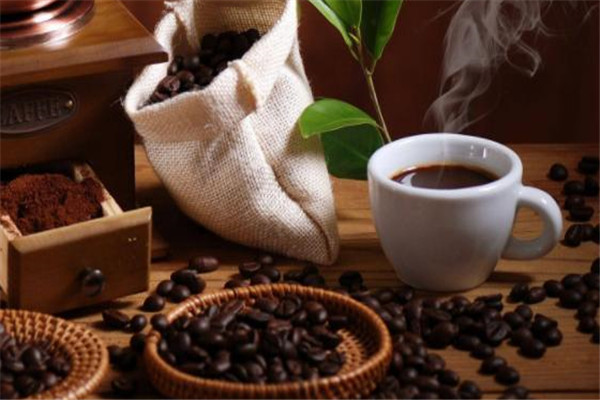 愛爾蘭之約Cafe加盟