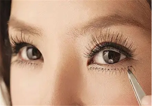 碧翠絲美睫