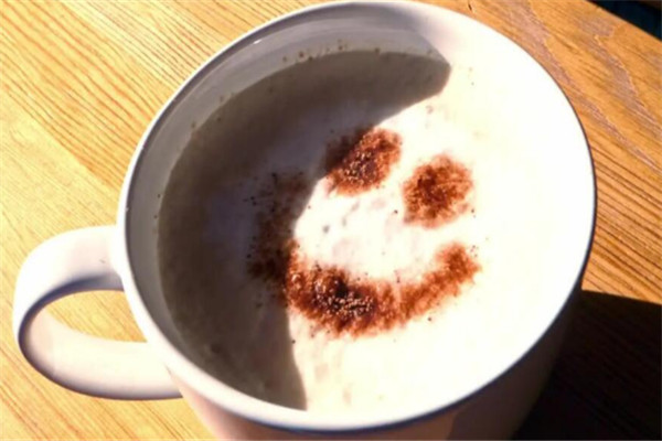 愛爾蘭之約Cafe加盟