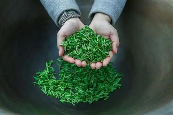 中國(guó)茶葉