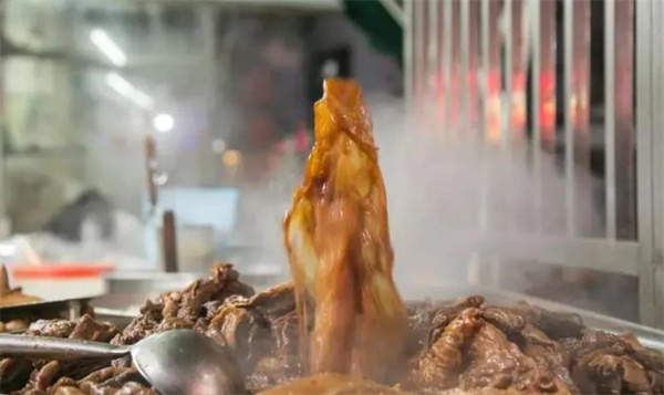 苗韻竹蓀鵝餐飲