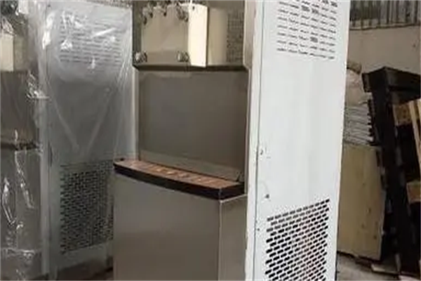 雪生雪麗冰淇淋機(jī)