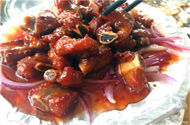 多味農(nóng)莊