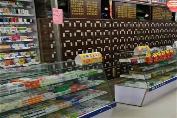 福瑞宏達(dá)大藥房網(wǎng)加盟