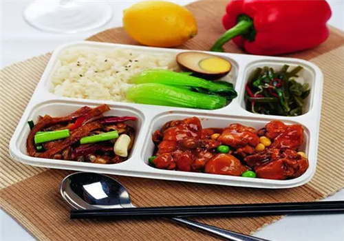 展創(chuàng)餐飲
