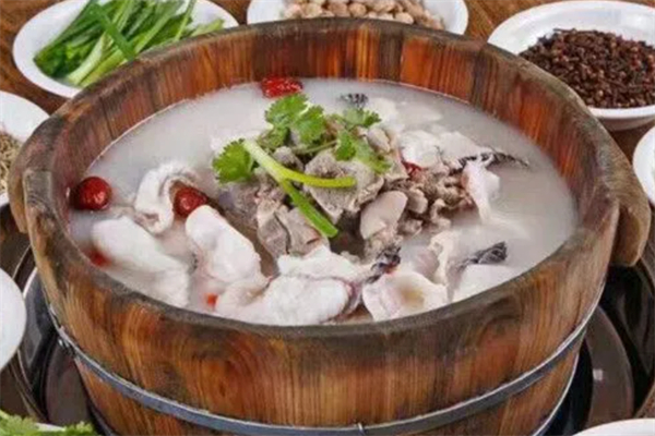 漁滋魚味木桶魚加盟