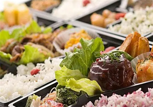 展創(chuàng)餐飲