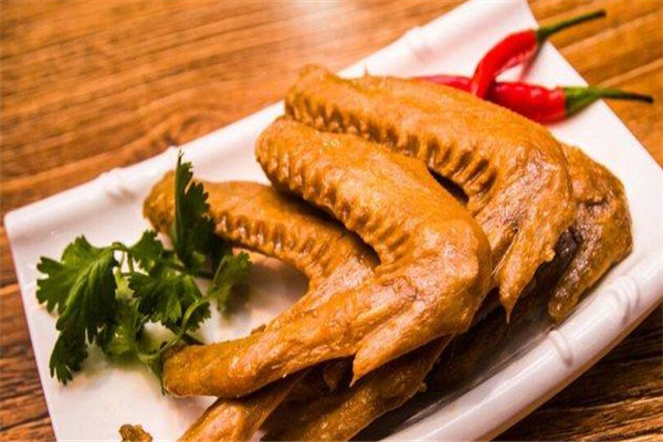 初記熟食店加盟