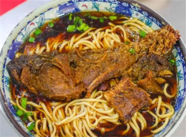 巴西烤肉