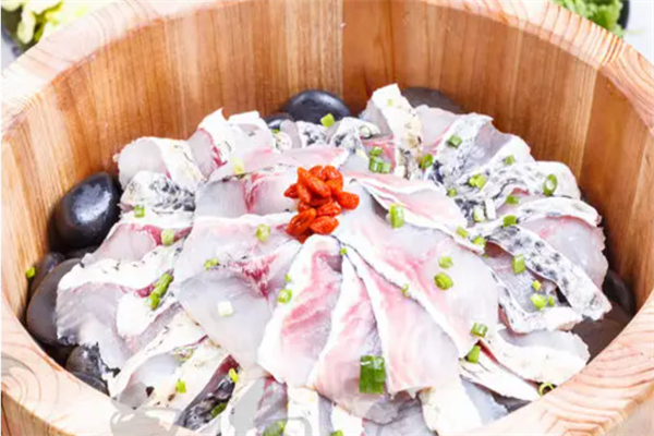 漁滋魚味木桶魚加盟