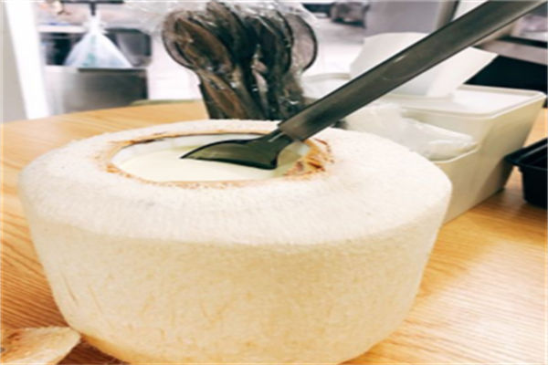 coconut椰爺