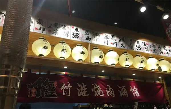 美達爾烤肉