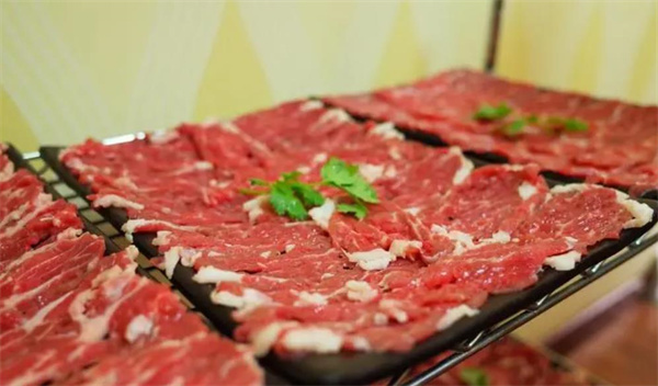 于記鮮牛肉火鍋