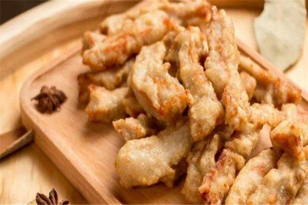 孫閣老御品炸肉加盟