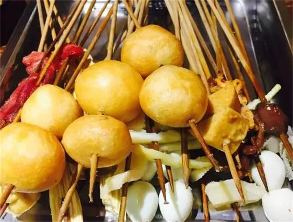 飆哥火鍋串串