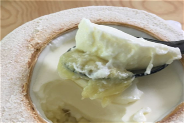 coconut椰爺