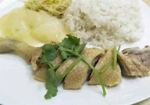 板橋鴨仔飯加盟