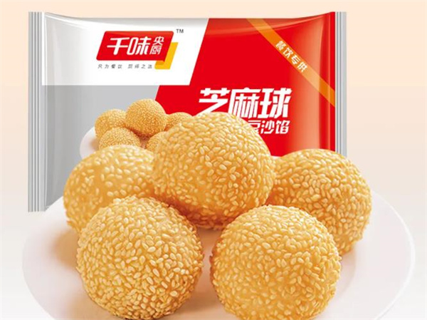 千味央廚