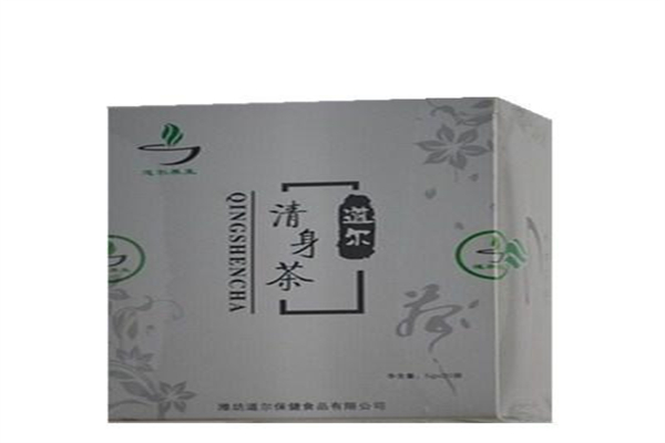 道爾保健食品加盟