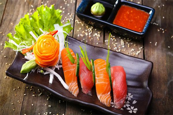 八號(hào)料理店