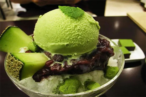麥其淋冰淇淋加盟