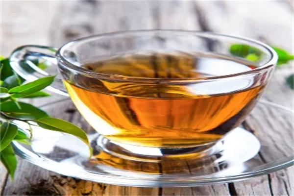 紅福茶業(yè)加盟