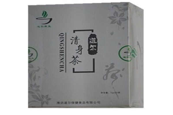 道爾保健食品加盟
