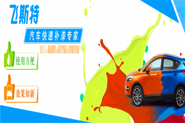 飛斯特汽車(chē)維修加盟