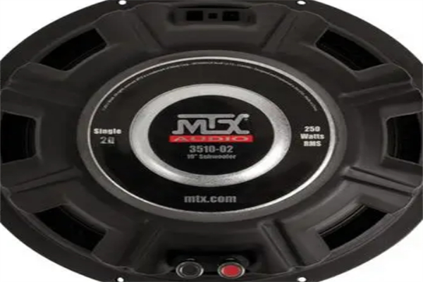MTX汽車音響加盟