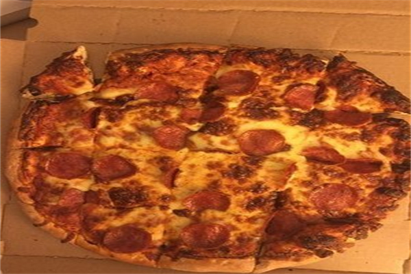 americanpiepizza西餐加盟