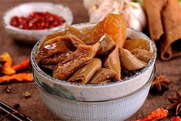 羅小強牛雜可
