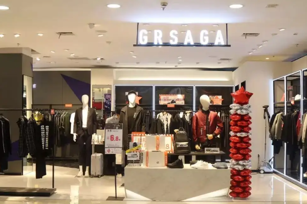 G-RSAGA加盟