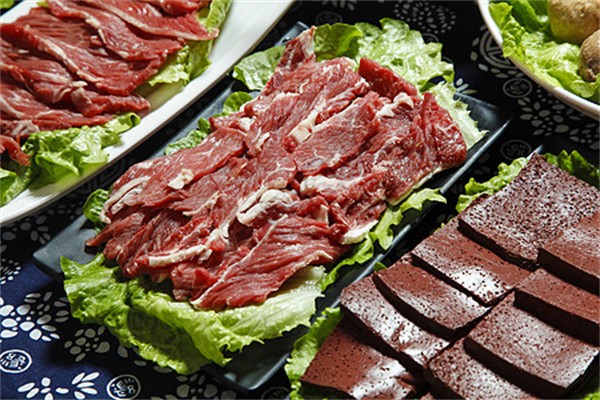 榮記汕頭牛肉火鍋加盟