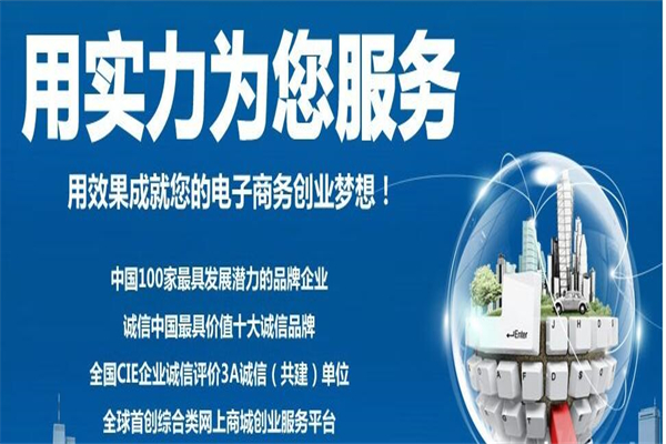 網(wǎng)購(gòu)聯(lián)保加盟