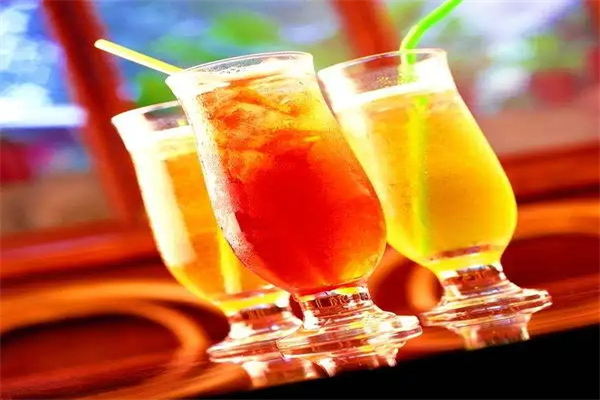 貝寶氏水果飲料加盟