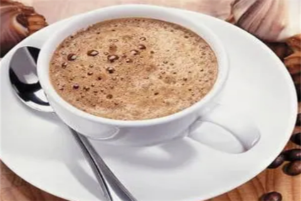 KSLFCOFFE國(guó)王咖啡加盟