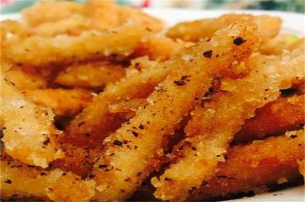 老鄉(xiāng)老香香酥雞柳