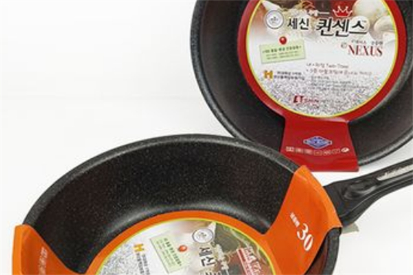 韓國世新加盟