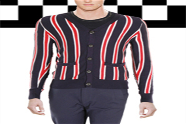 英迪斯格服飾加盟