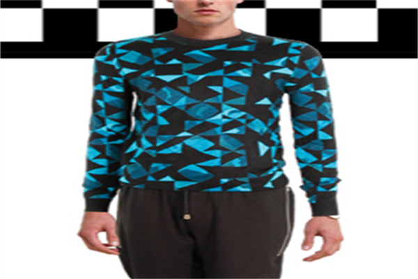 英迪斯格服飾加盟