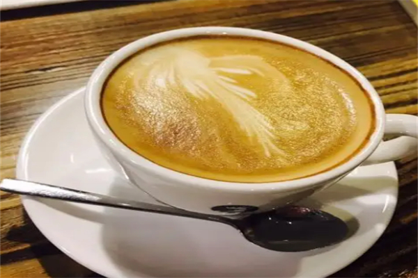 KSLFCOFFE國(guó)王咖啡加盟
