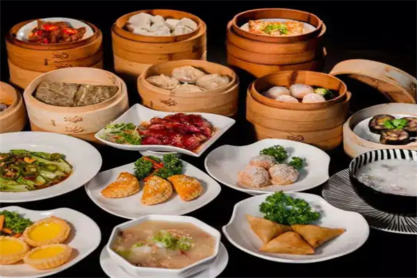 揾食茶點(diǎn)餐廳加盟