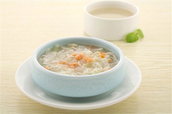 溫小暖粥鋪